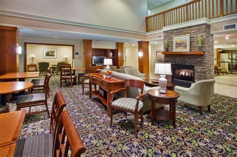 staybridge suites savannah airport pooler.